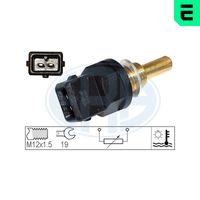 ERA 330530 - Sensor, temperatura del refrigerante