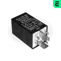 ERA 661137 - Unidad de control, tiempo de incandescencia