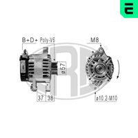 ERA 210841A - Alternador