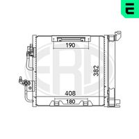 ERA 667019 - Artículo complementario / información complementaria 2: con secador<br>Longitud de red [mm]: 528<br>Ancho de red [mm]: 332<br>Profundidad de red [mm]: 16<br>