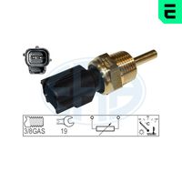 ERA 330619 - Sensor, temperatura del refrigerante