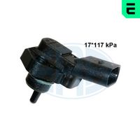 ERA 550237A - Sensor, presión colector de admisión