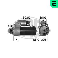 ERA 220167A - Motor de arranque