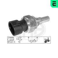 ERA 330107 - Sensor, temperatura del refrigerante