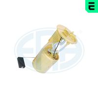 ERA 775544 - Equipamiento de vehículo: para vehículos sin calefacción auxiliar eléctrica<br>Alimentación de combustible: no para vehíc. con depósito grande<br>Código de motor: BJK<br>Código de motor: CEBB<br>Número de PR: 9M0<br>Tipo de combustible: Gasóleo<br>Artículo complementario/Información complementaria: sin junta<br>