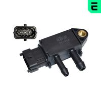 EFI AUTOMOTIVE 292142 - Sistema de escape: antes de filtro de partículos<br>Número de enchufes de contacto: 3<br>