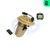 ERA 775721A - Equipamiento de vehículo: para vehículos con filtro de partículas diesel<br>Código de motor: 9HR (DV6C)<br>Código de motor: 9HN (DV6ETED)<br>Código de motor: 9HW (DV6ETED)<br>Tipo de combustible: Gasóleo<br>Artículo complementario / información complementaria 2: sin sensor de presión<br>Artículo complementario/Información complementaria: sin junta<br>