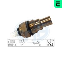 ERA 330756 - Sensor, temperatura del refrigerante