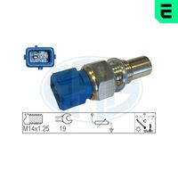 ERA 330109 - Sensor, temperatura del refrigerante