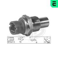 ERA 330083 - Sensor, temperatura del refrigerante