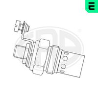 ERA 886211 - Bujía de precalentamiento