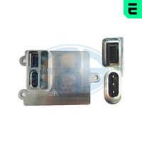 ERA 661406 - Unidad de control, iluminación