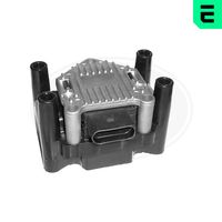 ERA 880003 - Cantidad: 1<br>Bobina de encendido: Versión de conexión SAE<br>Modelo de conector: Hembra<br>Número de enchufes de contacto: 4<br>Tensión [V]: 12<br>