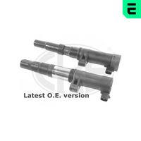 ERA 880009 - Cantidad: 4<br>Bobina de encendido: Versión de conexión SAE<br>Modelo de conector: Hembra<br>Número de enchufes de contacto: 2<br>Tensión [V]: 12<br>