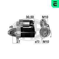 ERA 220667 - Motor de arranque