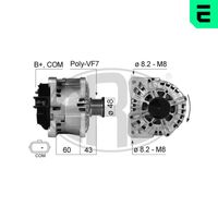 ERA 210510 - Alternador