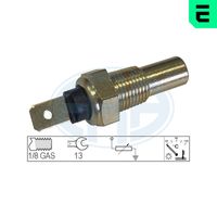 ERA 330100 - Sensor, temperatura del refrigerante