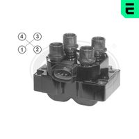 ERA 880048A - Versión: ZETEC ENGINE<br>Especificación: DIN<br>Garantía: 5 años de garantía<br>