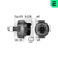 ERA 210900A - Alternador