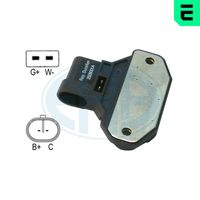 ERA 885026 - Unidad de mando, sistema de encendido