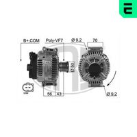 ERA 210475 - Alternador