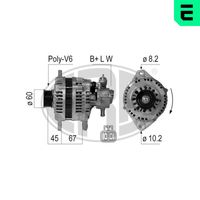 ERA 210131A - Alternador