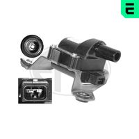 ERA 880202 - Código de motor: 4A-FE<br>Equipamiento de vehículo: para vehículos con distribuidor de encendido<br>Número de enchufes de contacto: 2<br>Bobina de encendido: Bobina de encendido de distribuidor<br>Peso [kg]: 0,42<br>Juego alternativo de reparación: 880072<br>