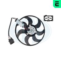 ERA 352117 - Ventilador, refrigeración del motor