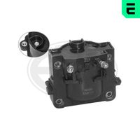 ERA 880290A - Equipamiento de vehículo: para vehículos con distribuidor de encendido<br>Número de enchufes de contacto: 2<br>Versión: AS<br>