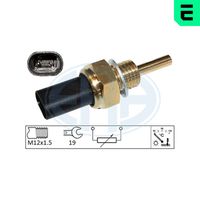 Alfa e-Parts AF02785 - Sensor, temperatura del refrigerante