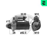 ERA 220952A - Motor de arranque