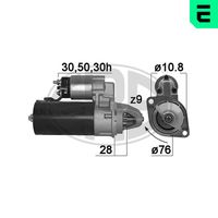 ERA 220201A - Motor de arranque