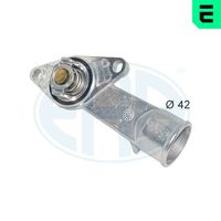 ERA 350535A - Termostato, refrigerante