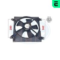 ERA 352096 - Ventilador, refrigeración del motor