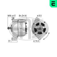 ERA 210300A - Alternador