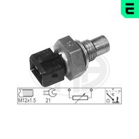 ERA 330651 - Sensor, temperatura del refrigerante