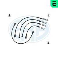 ERA 883074 - año construcción hasta: 06/1996<br>Versión: Gamme ame resistive<br>Versión: Wire wound range<br>Longitud 1 [mm]: 565<br>ID del modelo de conector: M4<br>Longitud 2 [mm]: 565<br>Calidad: Silicone<br>Long. 3 [mm]: 565<br>Long. 4 [mm]: 565<br>Especificación: Bobine / Coil : M4<br>Longitud de cable [mm]: 375<br>