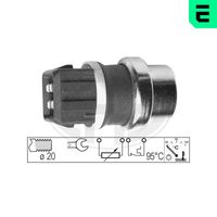 ERA 330151 - Sensor, temperatura del refrigerante