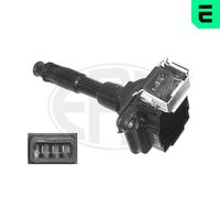 ERA 880081A - Bobina de encendido: Versión de conexión SAE<br>Modelo de conector: Hembra<br>Número de enchufes de contacto: 3<br>Tensión [V]: 12<br>