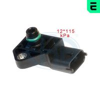 ERA 550781A - Sensor, presión colector de admisión