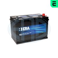 ANDEL A100CC - Batería de arranque - YBX3000 SMF Batteries