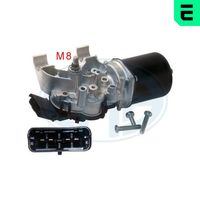 ERA 460161A - Motor del limpiaparabrisas