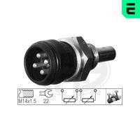 ERA 330334 - Sensor, temperatura del refrigerante