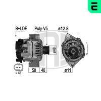 ERA 209066A - Alternador