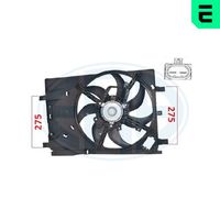 ERA 352077 - Ventilador, refrigeración del motor