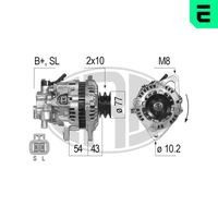 ERA 210018A - Alternador