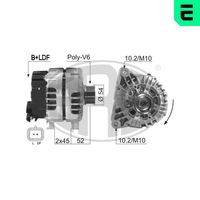 ERA 210604A - Alternador