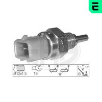 ERA 330635 - Sensor, temperatura del refrigerante