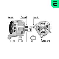 ERA 209325 - Alternador