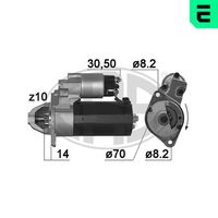 ERA 220146 - Motor de arranque